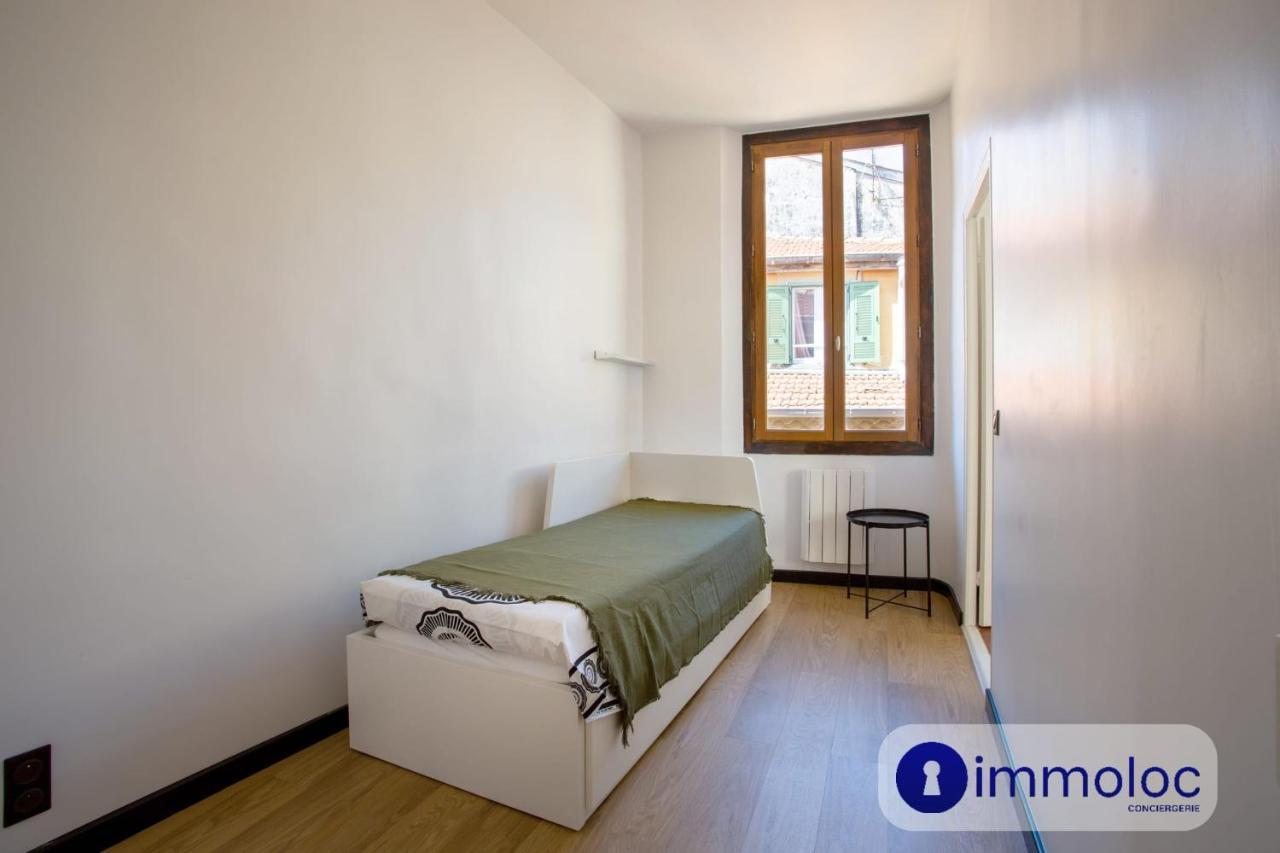 Air-conditioned In The Heart Of Old Leilighet *